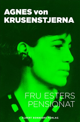 Fru Esters pensionat