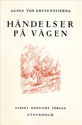 Händelser på vägen