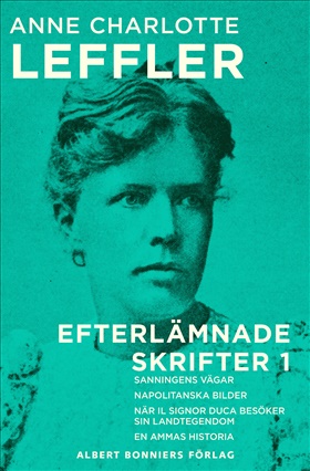 Efterlämnade skrifter 1