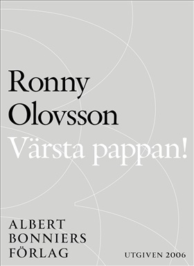 Värsta pappan!