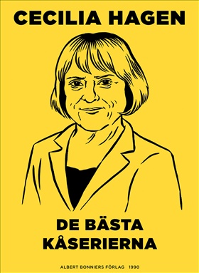 De bästa kåserierna