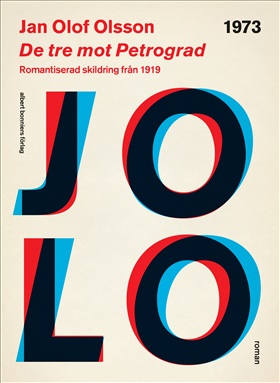 De tre mot Petrograd