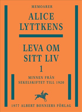 Leva om sitt liv 1