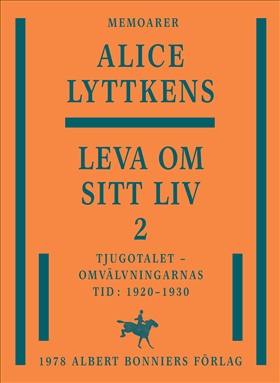 Leva om sitt liv 2