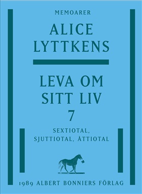 Leva om sitt liv 7