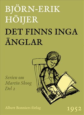 Det finns inga änglar