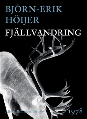 Fjällvandring