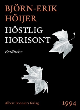 Höstlig horisont