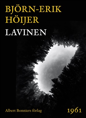 Lavinen