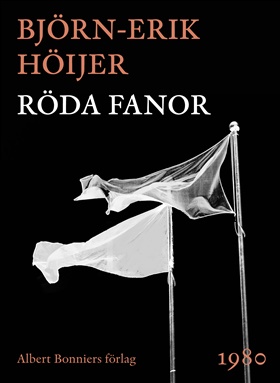 Röda fanor