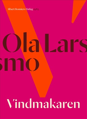 Vindmakaren