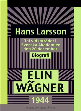 Hans Larsson