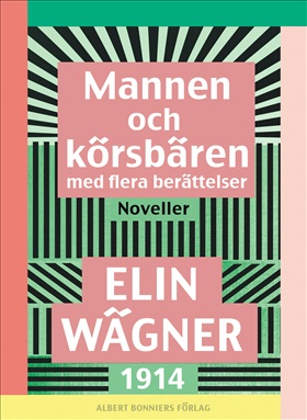 Mannen och körsbären med flera berättelser