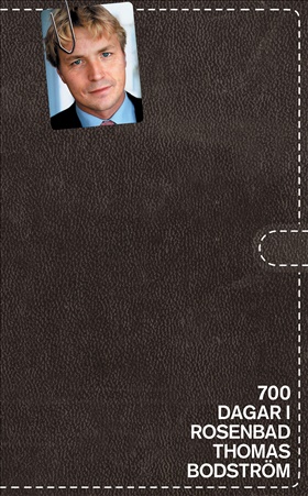 700 dagar i Rosenbad