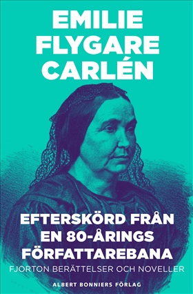 Efterskörd från en 80-årings författarebana