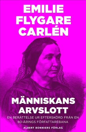 Människans arvslott