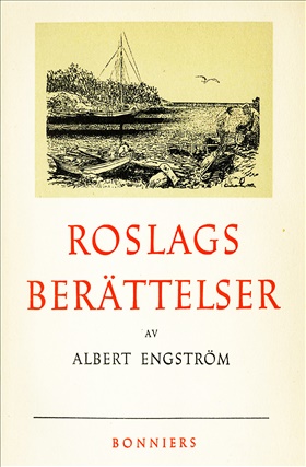 Roslagsberättelser