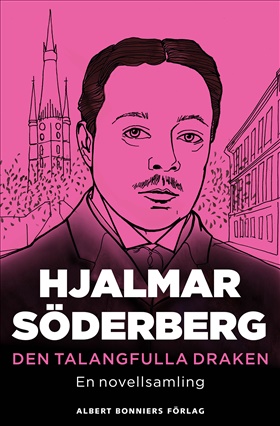 Den talangfulla draken