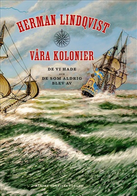 Våra kolonier