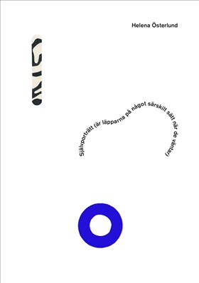 Självporträtt (är läpparna på något särskilt sätt när de väntar)