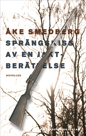 Sprängskiss av en jaktberättelse