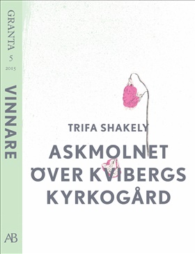 Askmolnet över Kvibergs kyrkogård - en e-singel ur Granta #5
