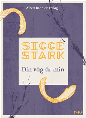 Din väg är min