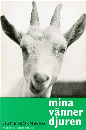Mina vänner djuren