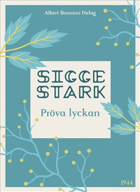 Pröva lyckan