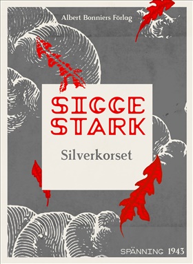 Silverkorset