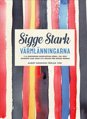 Värmlänningarna