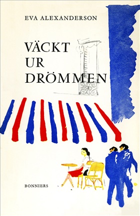 Väckt ur drömmen