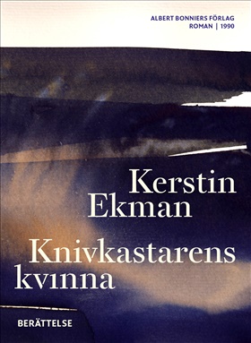 Knivkastarens kvinna