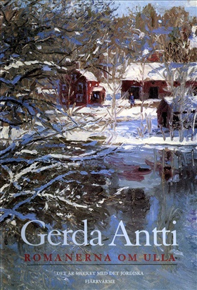 Romanerna om Ulla