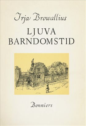 Ljuva barndomstid