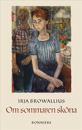 Om sommaren sköna