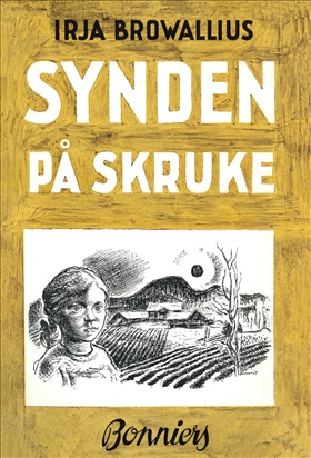 Synden på Skruke