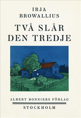 Två slår den tredje