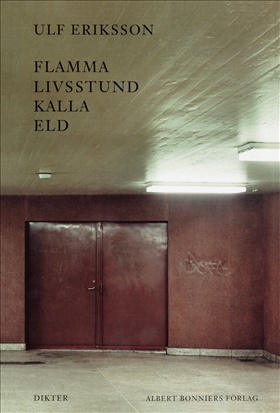 Flamma livsstund kalla eld