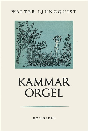 Kammarorgel