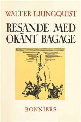 Resande med okänt bagage