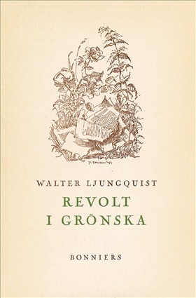 Revolt i grönska