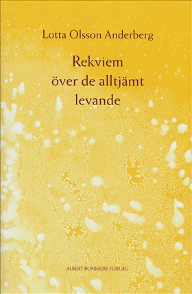 Rekviem över de alltjämt levande