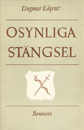 Osynliga stängsel