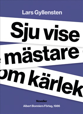 Sju vise mästare om kärlek
