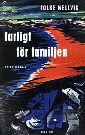 Farligt för familjen