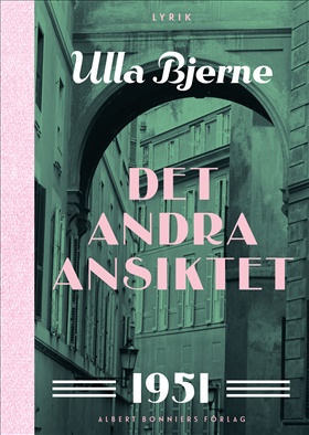 Det andra ansiktet
