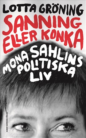 Sanning eller konka