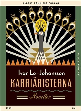 Karriäristerna