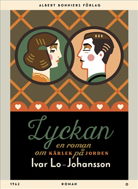 Lyckan